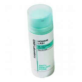 Sebum Pore Care Cha&Park Homme Lab All-in-One Oil Cut Perfect 125ml / 피지모공케어 차앤박 옴므랩 올인원 오일컷 퍼펙트 125ml