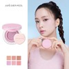 Jeong Saemmul 정샘물 아티스트 쿠션 블러쉬 블러 + 톤업선베이스3ml +