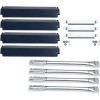 For Charbroil Grill Replacement Parts for Charbroil 463248208, 463268107, 466248208