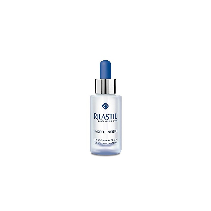 Rilastil Hydrotenseur Concentrate In Drops 30ml Promo