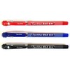 Paper-Mate* 8 x InkJoy Gel Ink Pens, Ergonomic Grip &