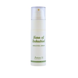ANTOS Bakuchiol Serum – Ecobio Code C37