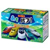 Bab Plarail Adobb! Refreshing Plateau Forest Scent, 12 Tablets x