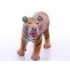 Amur Tiger Gorilla Plastic Model