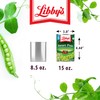 Libby's Sweet Peas | Deliciously Sweet & Nutty Flavor |
