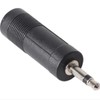 JQ Gender 3.5M-5.5F Electronic Components Audio Connection Cable Audio Cable Speaker Gender / 젠더 3.5M-5.5F 전자부품 오디오연결케이블 오디오케이블 스피커젠더