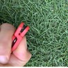 Uncedaran 3pcs Padded Release Clips Fishing Quick Release Clips with