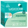 Waxxxie Aqua Wax 350ml Water-Soluble Strip Wax for Effortless Hair