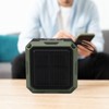 Bluetooth Speaker Rechargeable Support Memory Card Portable Small Wireless Speaker