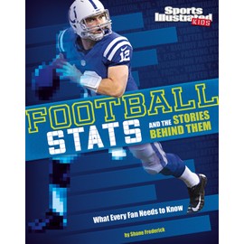 Football STATS and the Stories Behind Them: What Every Fan Needs to Know