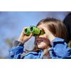 HABA 4132 Terra Kids Binoculars with bag- Magnification 4X