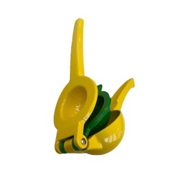 2 in 1 Lemon Squeezer