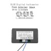 Hilitand DC 8-24V Digit Counter, 4 Digit LED Digital Display