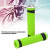 FMFXTR Mountain Bike Handlebar Cover Gecko Pattern Universal Silicone Handle
