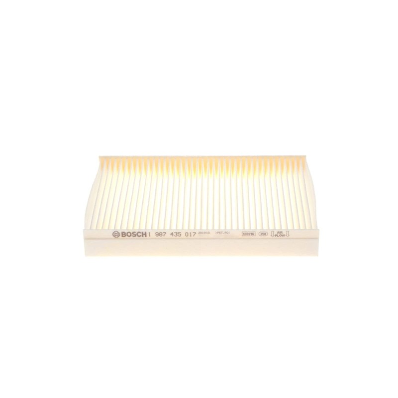 Bosch M5017 - Cabin Filter Standard
