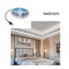 LED Strip Light 5M Waterproof 15W 5V USB Flexible Strip