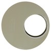 Spares2go 110mm to 56mm (50mm) Solvent Weld Soil System Waste