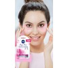 NIVEA Aqua Rose Hyaluron ve Organik Gül Suyu İçeren Nemlendirici