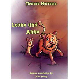 Leona und Anna (German Edition)