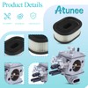 MS660 Carburetor for Stihl MS660 MS640 MS650 066 064 065