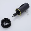 2" Canister Flush Valve Assembly Kit for Kohler 1216611 Compatible
