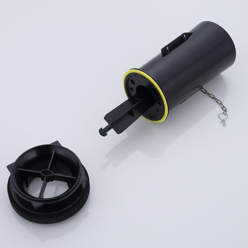 2" Canister Flush Valve Assembly Kit for Kohler 1216611 Compatible