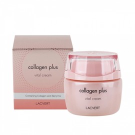Vitality, skin affinity, skin barrier strengthening, women's cosmetics cream 60ml / 생기 피부친화력 피부장벽강화 여자화장품 크림 60ml