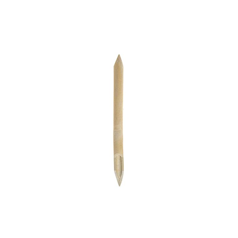 Aitoh Bamboo Pens Small