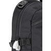 Armani Exchange Men's Limited Edition Mixmag Backpack, Black, One Size