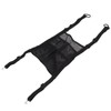 Car Net Bag Barrier 3 Layer Stretchable Universal Backseat Mesh