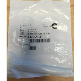 Cummins Hex Flange Head Cap Screw 3927213