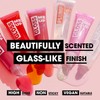 Collection Cosmetics Lasting High-Shine, Non-Sticky, Gloss Me Up Scented Lip