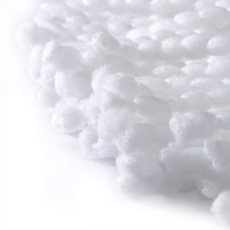 6 Pack Mop Replacement Heads Compatible with Spin Mop, Microfiber