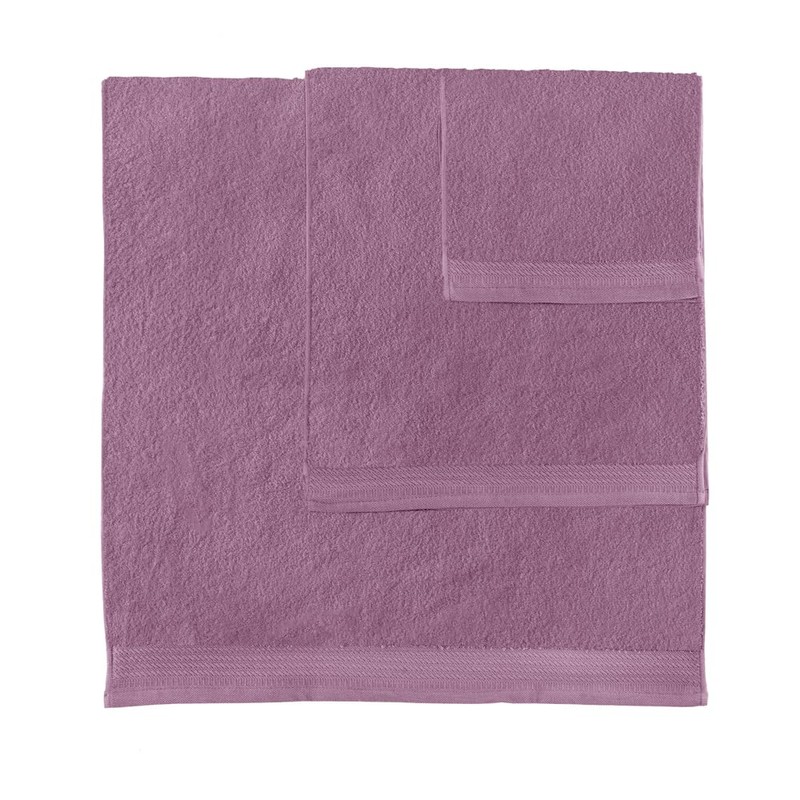 RIZO Top Towel – Set of 1 Shower Towel –