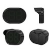 Car Hud Head up Display - Small Windshield Speedometer |