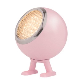 Mr. Wattson NORBITT 3.0 in / Outdoor LED Light Smoothie Pink