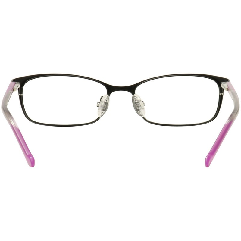 Guess GU9155 Eyeglass Frames - Black Frame, 48 mm Lens