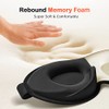 Sleep Mask for Side Sleeper, Eye Mask Sleeping Women Men,