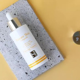 Beirocosmetic 자연성분함유 여자화장품 앰플 비타민C 광채피부 50ml [mB70BDE] Natural Ingredient Women's Cosmetic Ampoule Vitamin C Radiant Skin 50ml [mB70BDE]