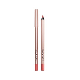 Lancme Idle Liner Lip Shaper - Delineador de Labios a Prueba de Agua, Larga Duración de Hasta 8H, Acabado Mate Cremoso, Color Intenso y Difuminable,
