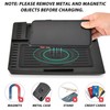 KEWISAUTO Car Wireless Charger for 2022-2024 Honda Civic, Center Console
