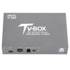 Car Digital TV Box Receiver Standrad H.265 6M/7M/8M Channel Band