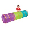Explore Hut 6' Adventure Play Tunnel