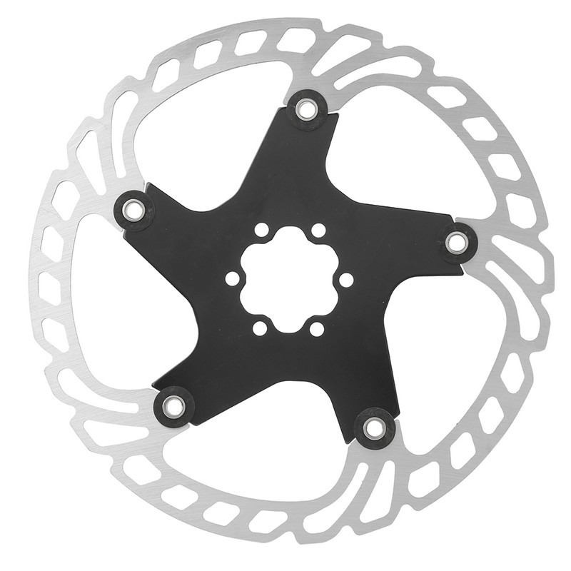 Quality Metal Mountain Bike Bicycle 203mm Five Nail Disc Brake