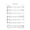 Let all the world (Mixed Voice Choir) [Sheet music] Roxanna