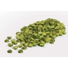 Camellia Brand Dried Green Split Peas, 1 Pound (Pack of