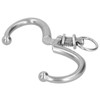 Stainless Steel Spring Cattle Nose Plier Cow Nose Clip Traction