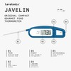 Lavatools PT12 Javelin Digital Instant Read Meat Thermometer for Kitchen,
