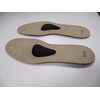 Elegant Splayfoot Inlay for Hallux Valgus, Hammer and Claw Toe
