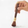 Barista Pinsel Kaffee Reinigungspinsel Kaffeepinsel Barista zubehör Bürste zur Reinigung